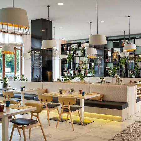 Innside By Meliá Hotel
