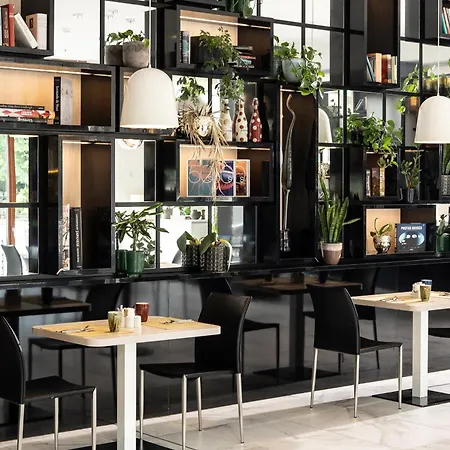 Hotel Innside By Meliá 4*