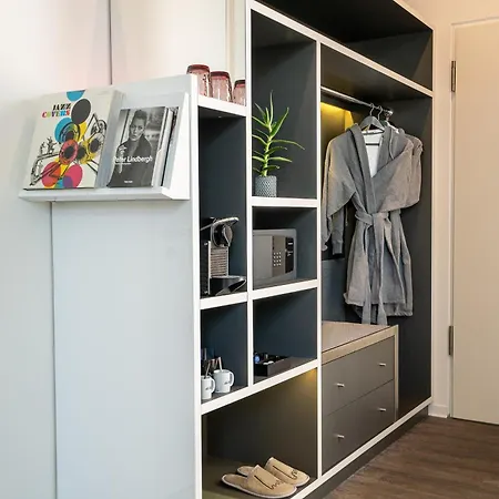 Innside By Meliá Leipzig