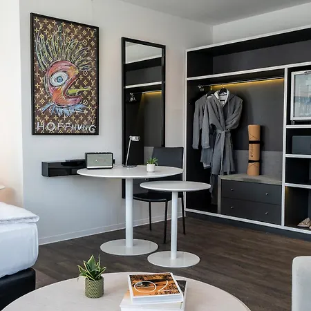 Innside By Meliá Hotel