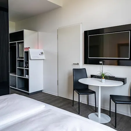 Innside By Meliá Leipzig
