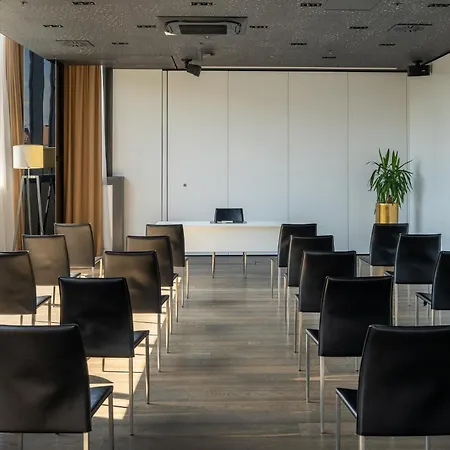 Innside By Meliá Hotel Leipzig
