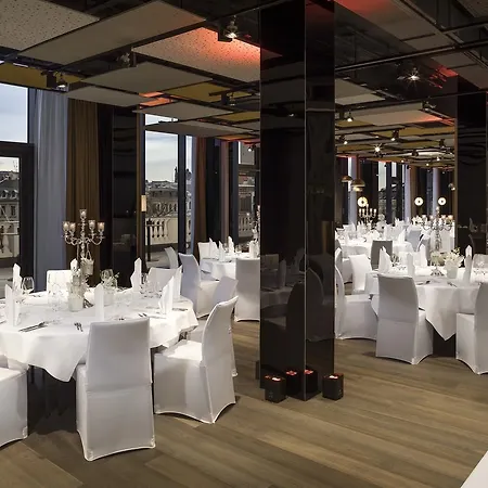 Innside By Meliá 4*
