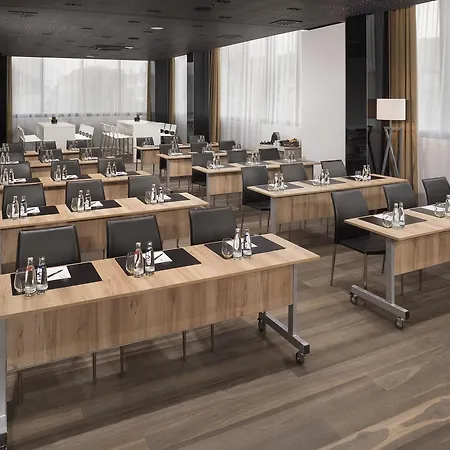 Hotel Innside By Meliá 4*