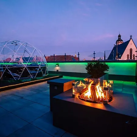 Hotel Innside By Meliá 4*
