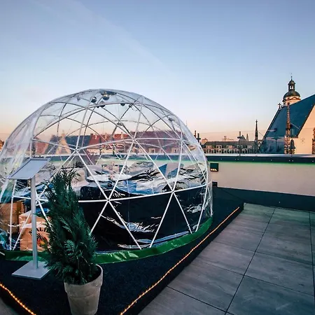 Innside By Meliá Leipzig