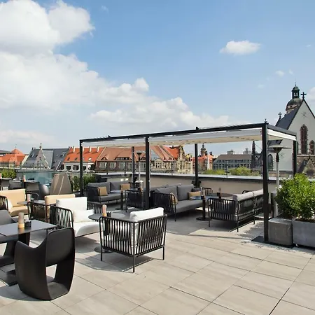 Hotel Innside By Meliá 4*