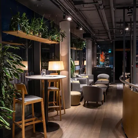 美利亚怡思德酒店-莱比锡 酒店