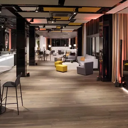 Hotell Innside By Melia